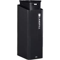 Sustain Landfill Container, Plastic/Steel, 15 US gal. Air Extreme Inc.