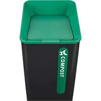 Sustain Compost Container Air Extreme Inc.