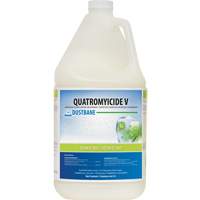 Quatromyicide V Disinfectant, Sanitizer & Deodorizer, 4 L, Jug Air Extreme Inc.