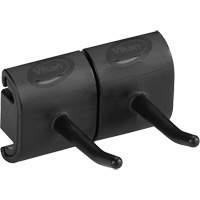 Module &agrave; deux crochets pour support mural hygi&eacute;nique Air Extreme Inc.