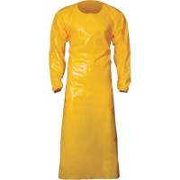 Blouse Top Dog de 6 mil, T-Grand, Jaune, Polyur&eacute;thane Air Extreme Inc.