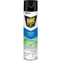 Insecticide pour insectes volants Essentials Raid, 350 g, Canette a&eacute;rosol Air Extreme Inc.