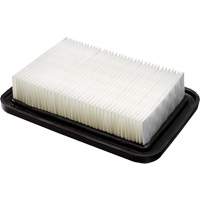 PTFE Membrane Main Filter, Foam, Fits 8 US gal. Air Extreme Inc.