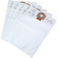 Fleece Dust Bags, 8 US gal. Air Extreme Inc.