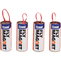 Terro&reg; Fly Magnet&reg; Sticky Fly Paper Traps Air Extreme Inc.