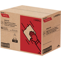 Essuie-tout Spunlace haute performance Pro Tuff-Job, Tout usage, 12-1/2" lo x 9-1/4" la Air Extreme Inc.