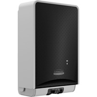 Icon Electronic Skin Care Dispenser, Touchless, Cartridge Refill Format Air Extreme Inc.