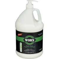 Savon pour les mains sans eau Power Clean, Liquide, 3,78 L, Sans parfum Air Extreme Inc.