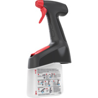 Syst&egrave;me de distribution mobile TruShot 2.0 Air Extreme Inc.