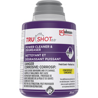Nettoyant et d&eacute;graissant puissant TruShot 2.0, 266 ml, Bouteille &agrave; g&acirc;chette Air Extreme Inc.