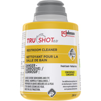 Nettoyant pour salle de bain TruShot 2.0, 266 ml, Bouteille &agrave; g&acirc;chette Air Extreme Inc.