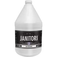 Janitori 05 Air Freshener Air Extreme Inc.