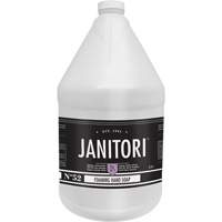 Janitori 52 Hand Soap, Foam, 4 L, Scented Air Extreme Inc.