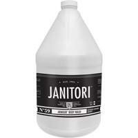 Janitori 59 Armour Body Wash, 4 L, Jug Air Extreme Inc.
