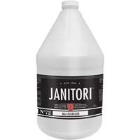 Janitori 72 Max Degreaser, 4 L, Jug Air Extreme Inc.