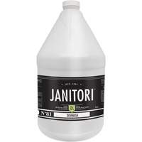 Nettoyant &agrave; vaisselle Janitori 81, Liquide, 4 L Air Extreme Inc.