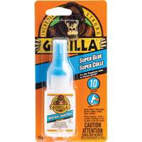 Super Glue, 15 g, Bottle, Clear Air Extreme Inc.