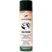 Graisse antifriction Aerochem CS-Food, Canette a&eacute;rosol Air Extreme Inc.