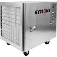 Syclone 1950 CFM Negative Air Machine & Air Scrubber, 2 Speeds Air Extreme Inc.