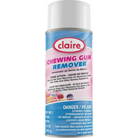 Chewing Gum Remover, 12 oz., Aerosol Can Air Extreme Inc.