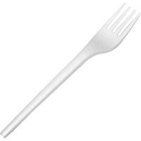 Fourchettes compostables CPLA Air Extreme Inc.