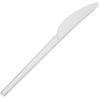 Couteaux compostables CPLA Air Extreme Inc.