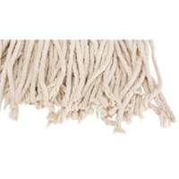 Wet Floor Mop, Cotton, 24 oz., Cut Style Air Extreme Inc.