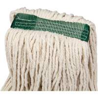 Wet Floor Mop, Cotton, 20 oz., Cut Style Air Extreme Inc.
