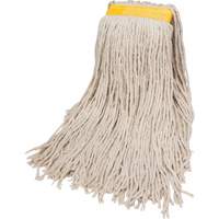 Wet Floor Mop, Cotton, 24 oz., Cut Style Air Extreme Inc.