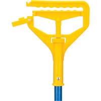 Poign&eacute;e avec agrafe, Fibre de verre/Plastique, Pointe Barri&egrave;re ouverte, 60" lo Air Extreme Inc.