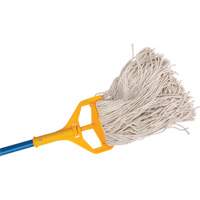 Poign&eacute;e avec agrafe, Fibre de verre/Plastique, Pointe Barri&egrave;re ouverte, 60" lo Air Extreme Inc.