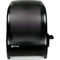 Pro Select Universal Roll Towel Dispenser, Manual, 13" W x 9.75" D x 15.75" H Air Extreme Inc.
