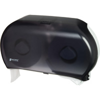 Distributeur double de papier hygi&eacute;nique PHG, Multiple Capacit&eacute; du rouleau Air Extreme Inc.