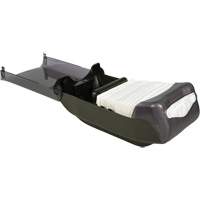Venue&reg; Countertop Napkin Dispenser Air Extreme Inc.