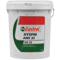 Hyspin AWS 32 Hydraulic Oil, 18.93 L Air Extreme Inc.