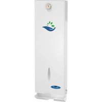 Surface Mounted Free Retail/Commercial Tampon Dispenser Air Extreme Inc.