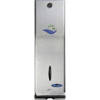 Surface Mounted Free Retail/Commercial Tampon Dispenser Air Extreme Inc.