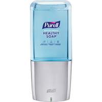 ES10 Hand Soap Dispenser, Touchless, 1200 ml Capacity, Cartridge Refill Format Air Extreme Inc.