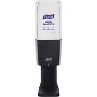 Distributeur de d&eacute;sinfectant pour les mains ES10, Sans contact, Cap. 1200 ml Air Extreme Inc.