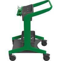 Chariot de nettoyage HyGo Air Extreme Inc.