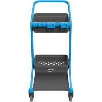 HyGo Mobile Cleaning Station Air Extreme Inc.