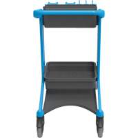 HyGo Mobile Cleaning Station Air Extreme Inc.