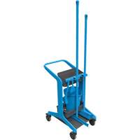 HyGo Mobile Cleaning Station Air Extreme Inc.