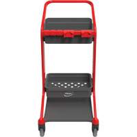 HyGo Mobile Cleaning Station Air Extreme Inc.