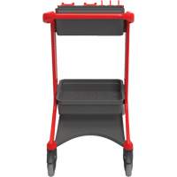 HyGo Mobile Cleaning Station Air Extreme Inc.