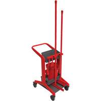 HyGo Mobile Cleaning Station Air Extreme Inc.