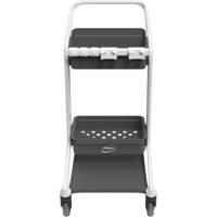HyGo Mobile Cleaning Station Air Extreme Inc.