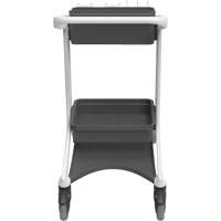 HyGo Mobile Cleaning Station Air Extreme Inc.