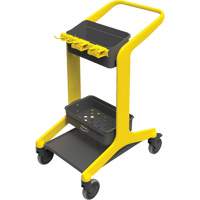 HyGo Mobile Cleaning Station Air Extreme Inc.