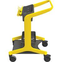 HyGo Mobile Cleaning Station Air Extreme Inc.